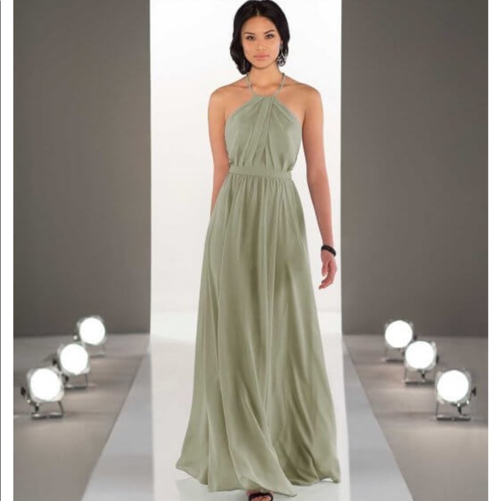 Sorella Vita Bridesmaid dress